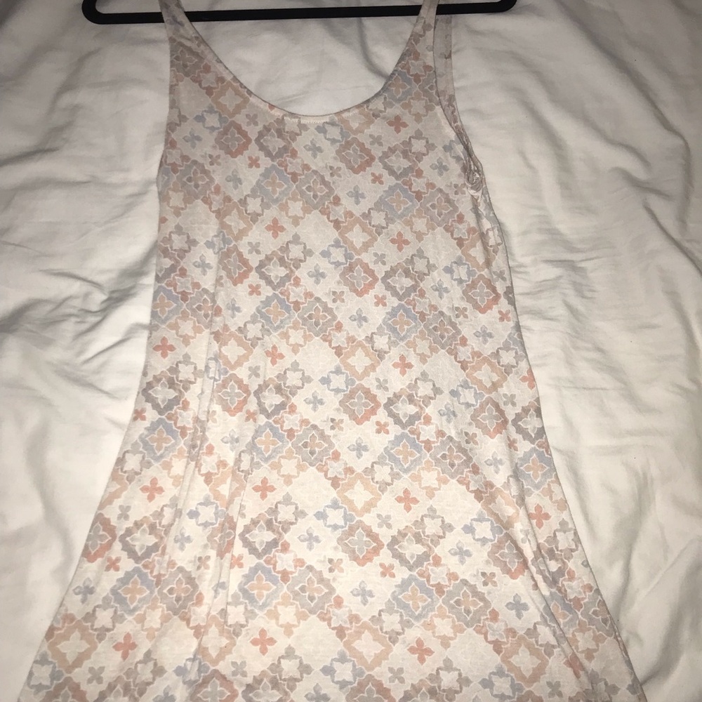 Gilligan & O’Malley Cream Sleepwear Size S